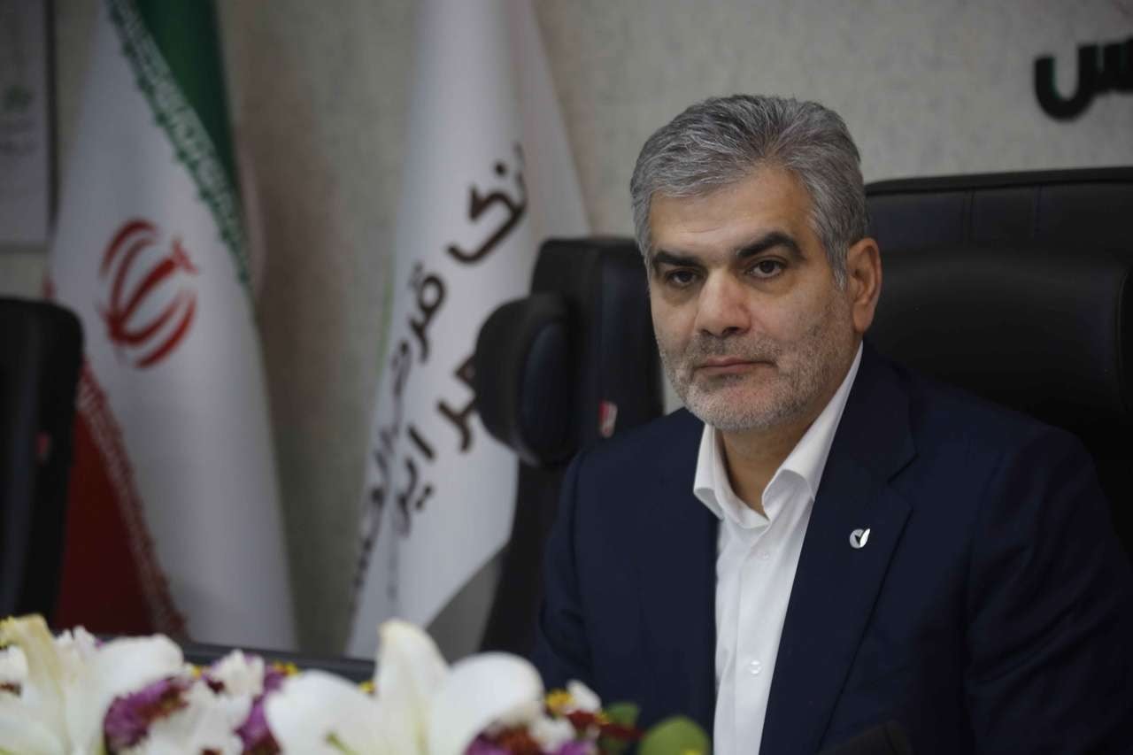 گامهای بانک مهر ایران برای تنوعبخشی به خدمات و تقویت تعامل با فعالان اقتصادی