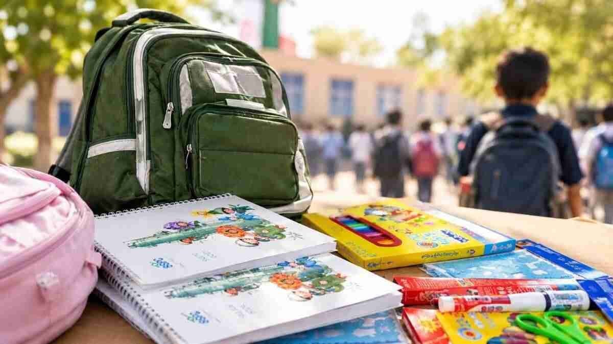 سرمایهگذاری روی دانایی؛ حمایت پتروشیمی بوعلی سینا از دانشآموزان کمبرخوردار ماهشهر