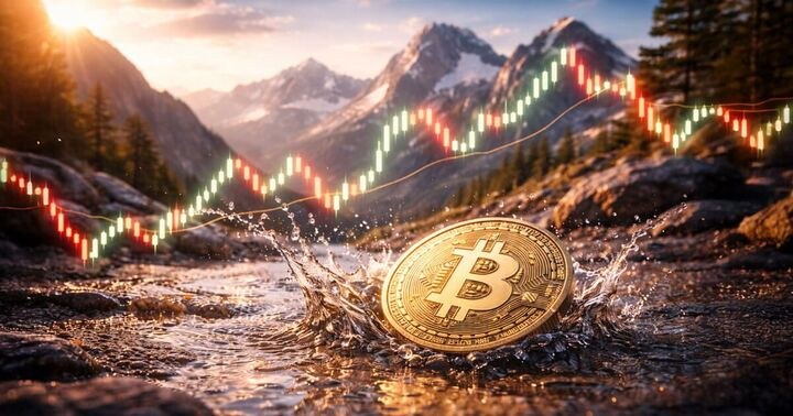 تحلیلگر معروف صعود بیت کوین به بالای ۹۰ هزار دلار تا نوامبر را پیشبینی کرد