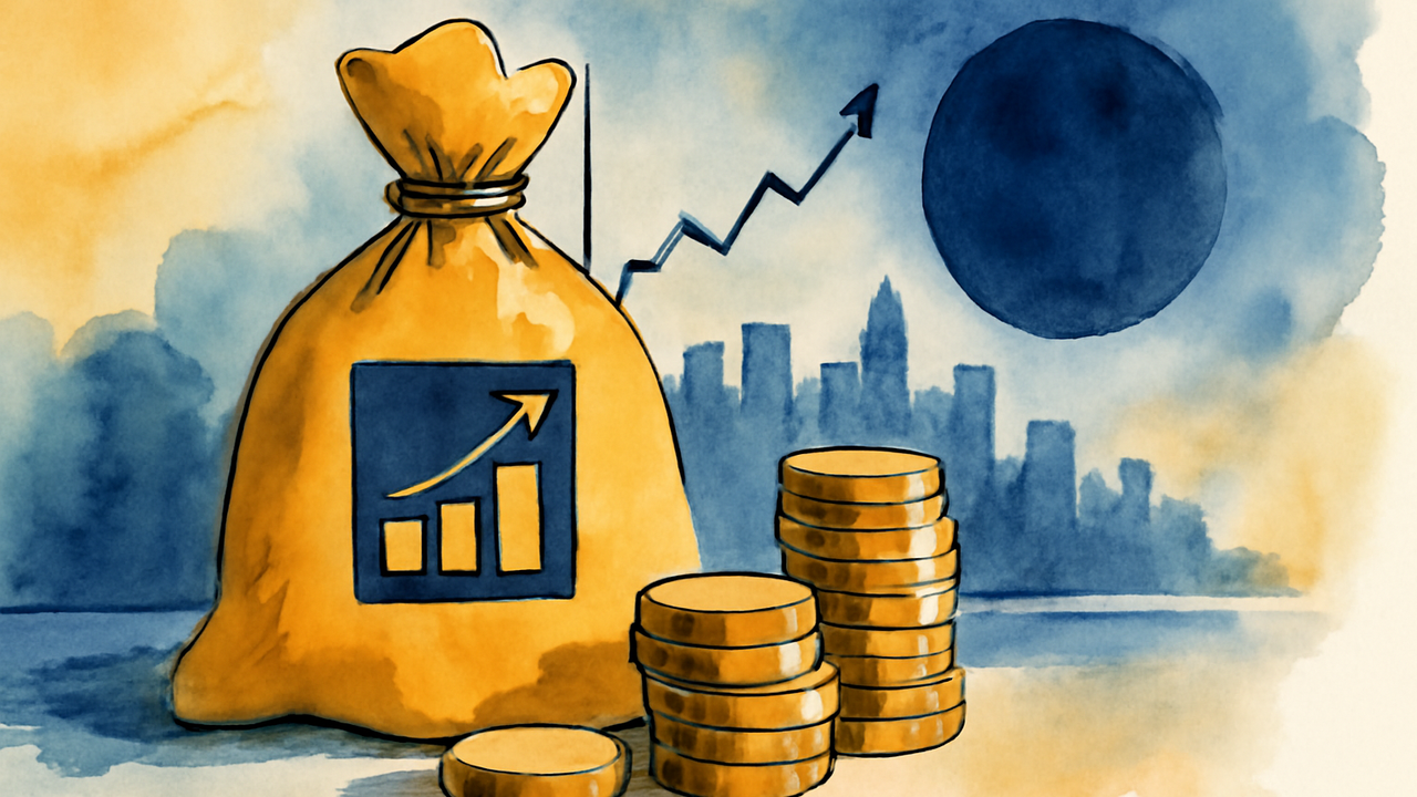 امافاس دو صندوق ETF جدید با مدیریت فعال معرفی کرد