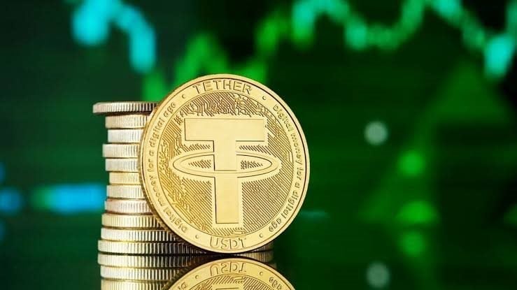 تتر دوباره به ۲۳۰ هزار تومان نزدیک شد؛ قیمت دلار دیجیتال در یک هفته چه مسیری رفت؟