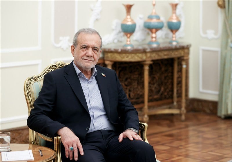 مرزها مانعی برای توسعه روابط ایران و آذربایجان نخواهند بود