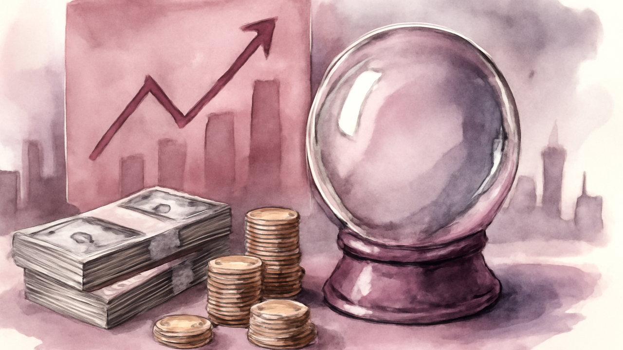 ارزش پولیمارکت با سرمایه ۱ میلیارد دلاری به ۲۱ میلیارد دلار رسید