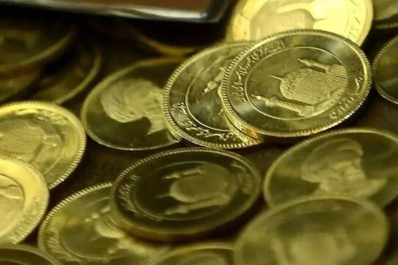 در پذیرهنویسی اوراق سلف سکه چقدر سکه فروش رفت؟