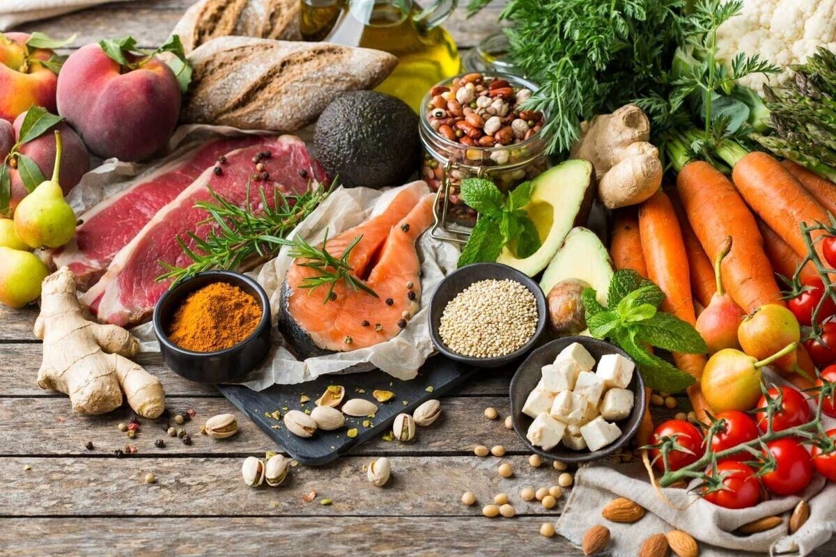 افزایش قیمت مواد غذایی در جهان