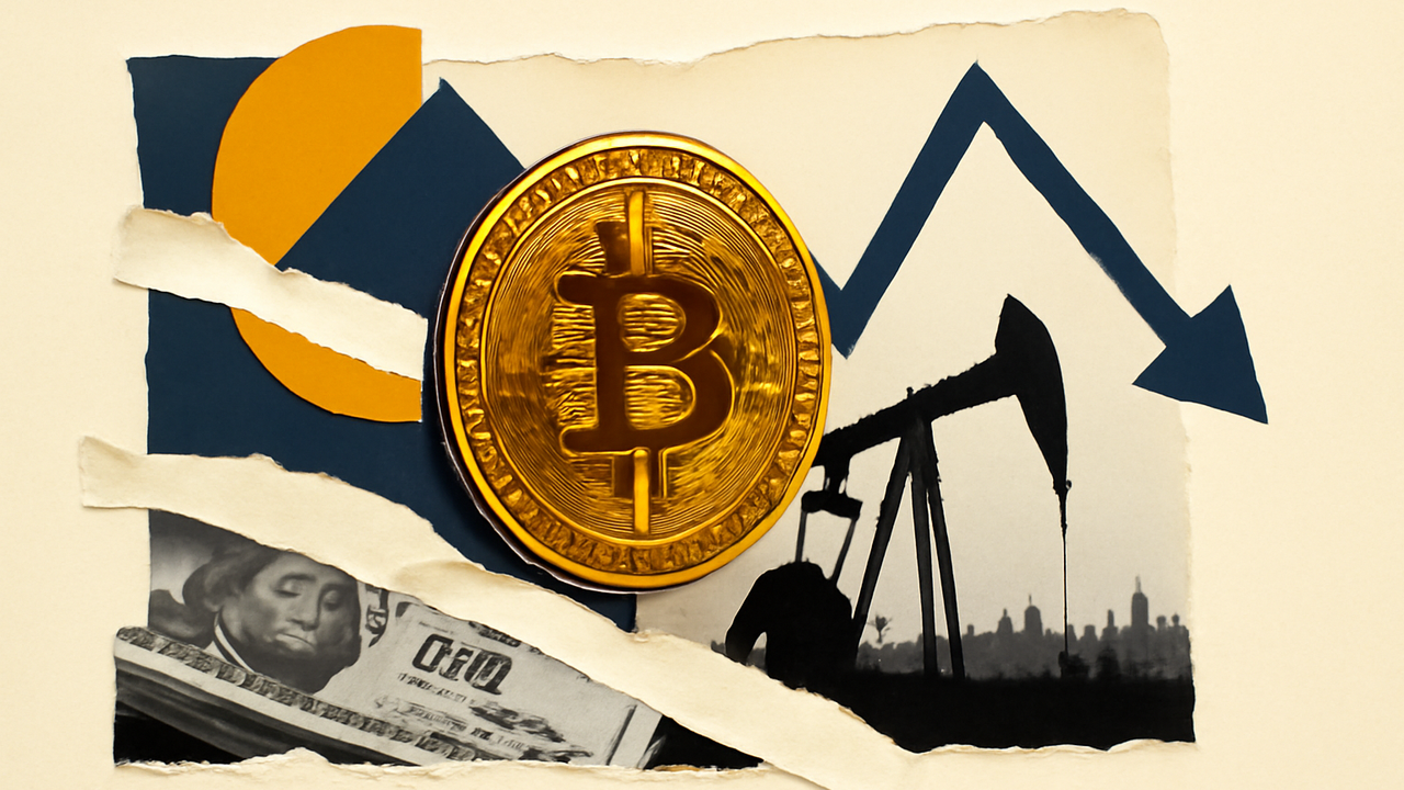 افت همزمان بیتکوین و اتریوم؛ آغاز روند نزولی یا فرصت خرید؟