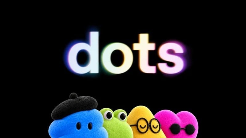 OpenAI Dots: عاملهای شخصی که بزودی میتوانید چندین مورد از آنها را کنترل کنید