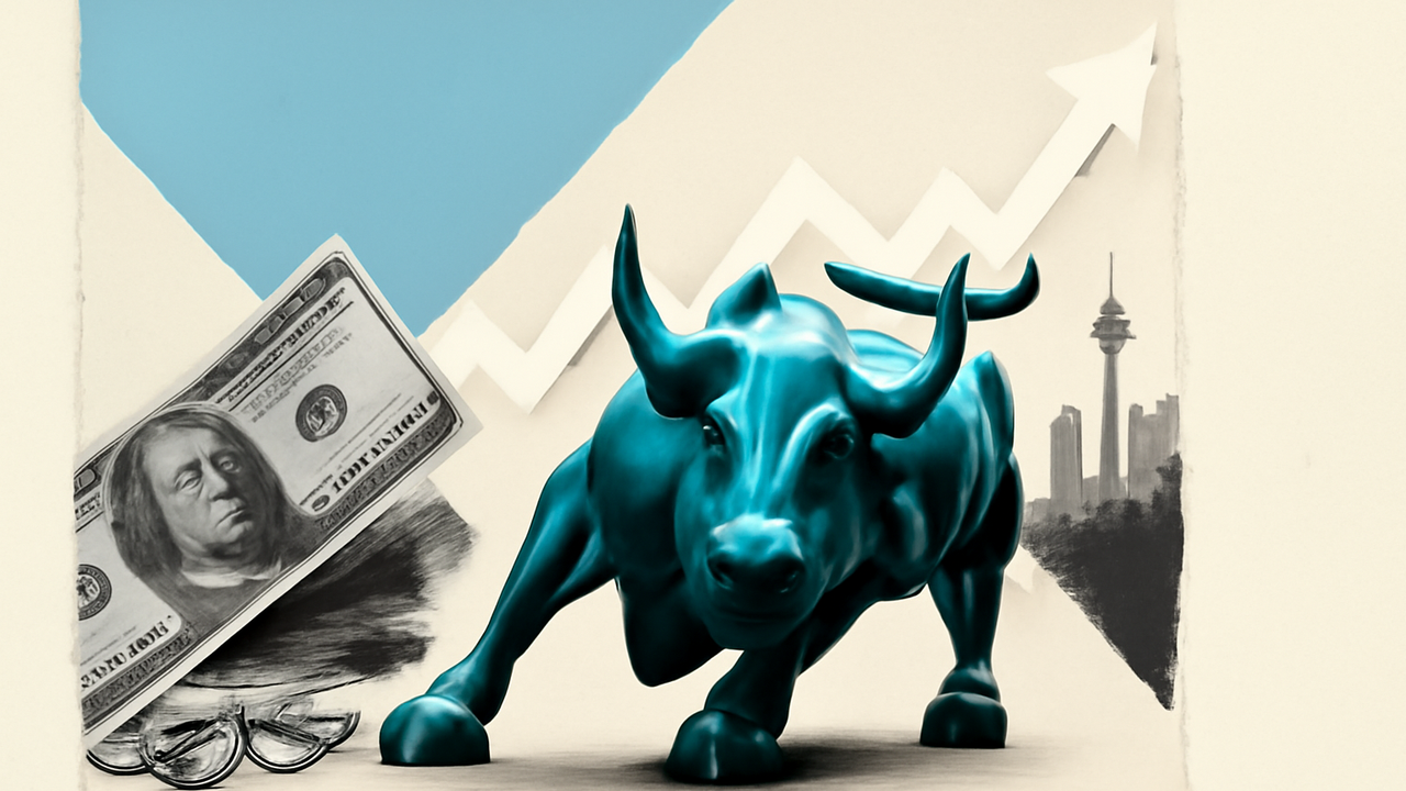 افت داوجونز برای سومین هفته پیاپی؛ نگرانی در والاستریت افزایش یافت
