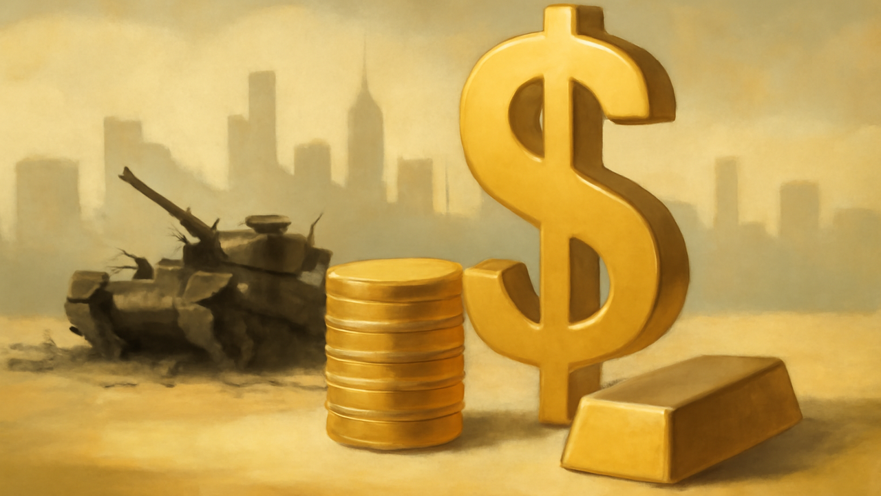 ترامپ بار دیگر خسارات به تجهیزات نظامی آمریکا بر اثر حملات