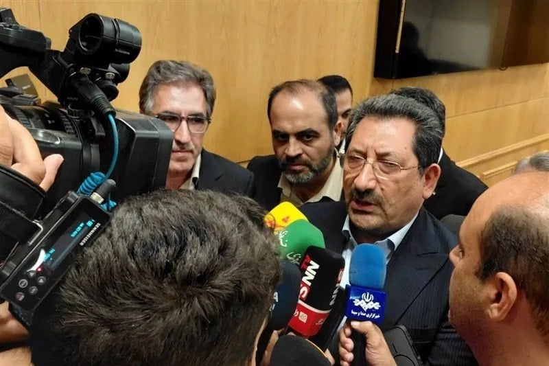توضیحات مهم وزیر صمت درباره تعرفه ۴ درصدی واردات خودرو