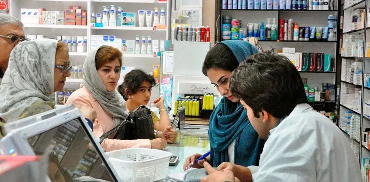 تغییرات عجیب قیمت دارو/ قیمت آموکسیسیلین از گوشت گران تر شد