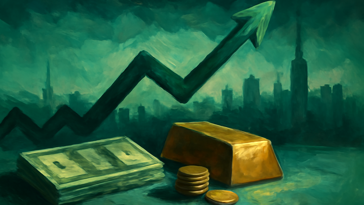 نزدک رکورد زد، آتی سهام آمریکا بدون تغییر ماند