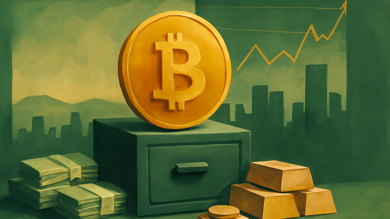 کپیتال بی ۳۷۶ بیت‌کوین دیگر به دارایی خود افزود