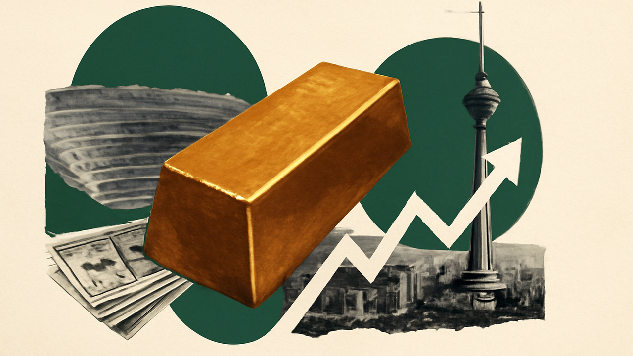 نخستین شرکت خصوصی مس ایران با نماد «کاوان» وارد بورس تهران شد