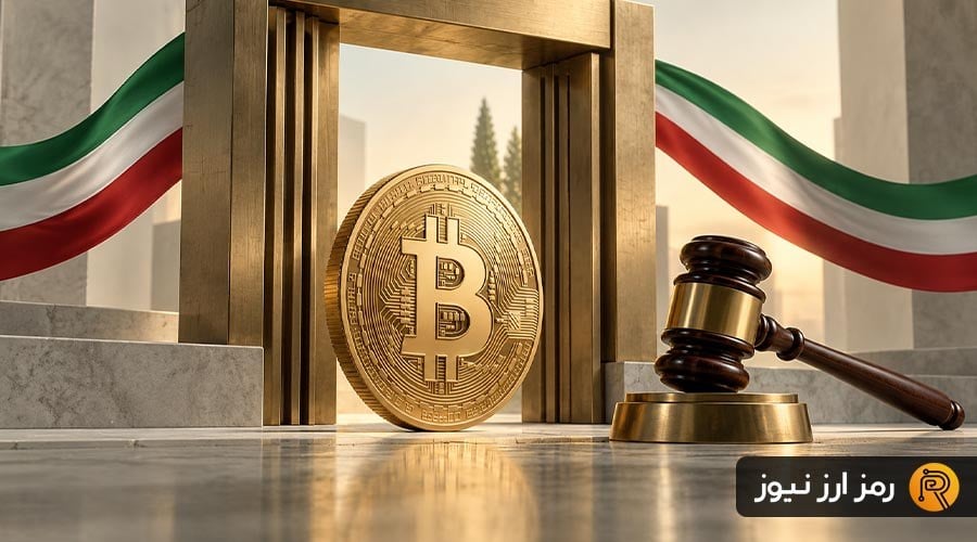 آغاز فعالیت کارگروه موقت تنظیمگری صرافیهای رمزارزی