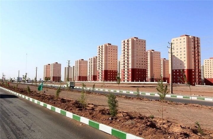 ساخت یکهزار و ۱۱ واحد مسکونی برای مددجویان بهزیستی استان مرکزی
