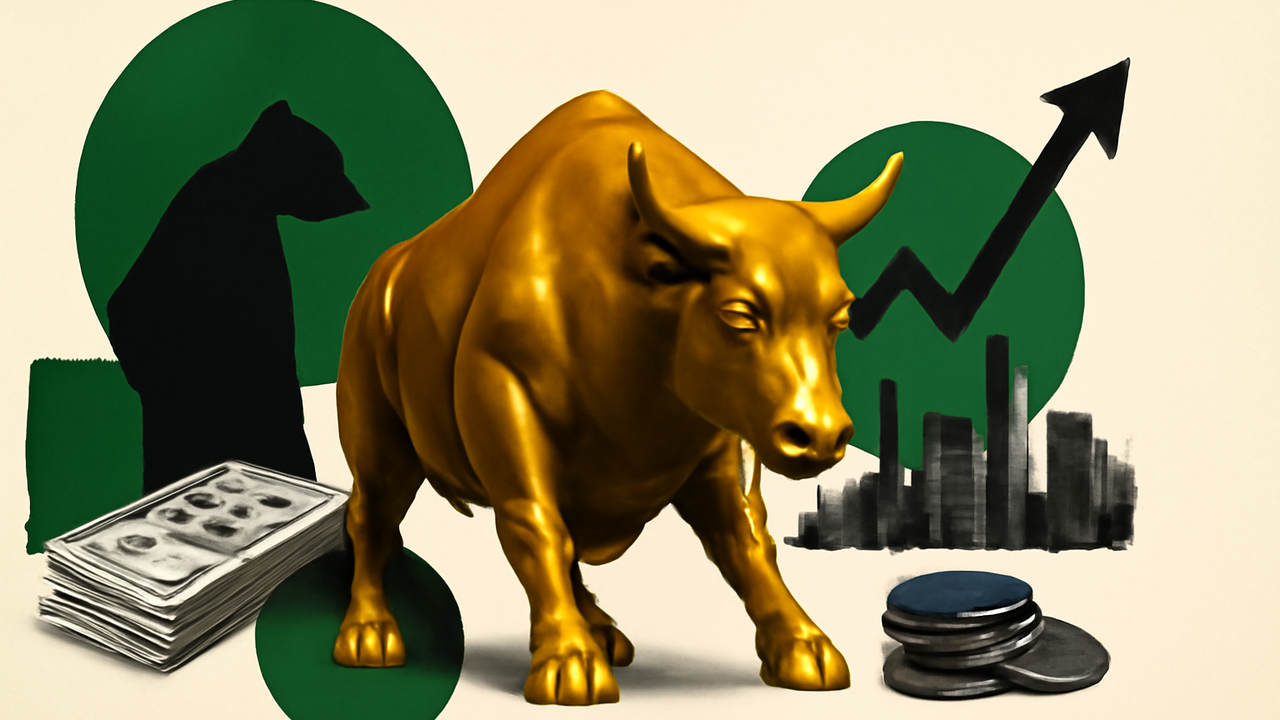 شاخص S&P ۵۰۰ زیر سایه افت شهریوری؛ چشم بازار به سطح ۷۵۸۸