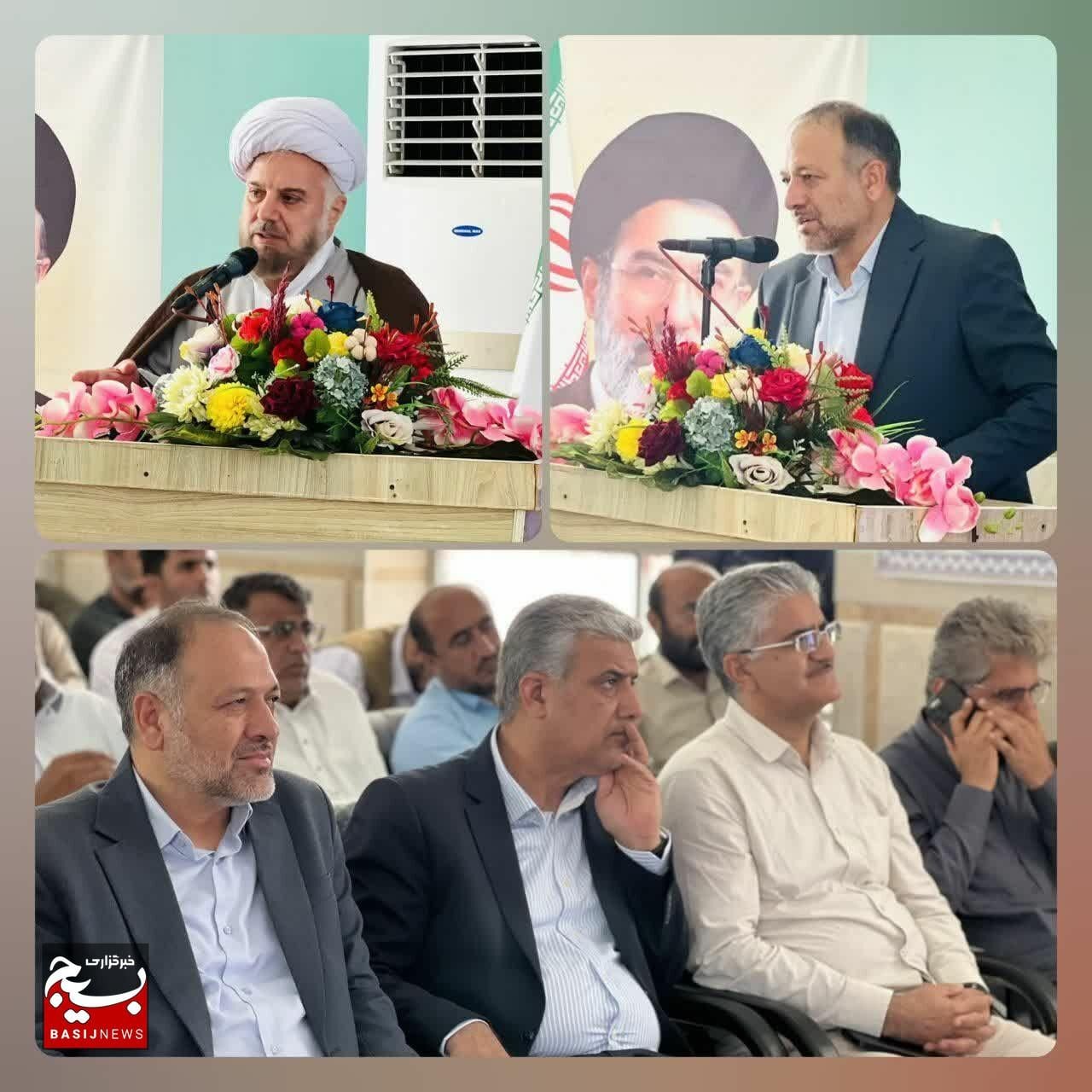 افتتاح ۴ هزار واحد مسکن مددجویی در سیستان و بلوچستان