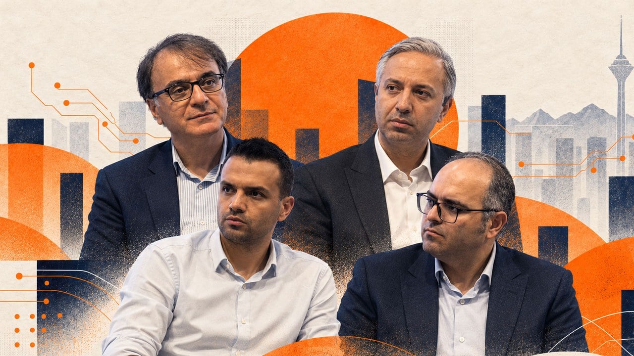 آینده بانکداری با ایجنتها؛ از دستیار هوشمند تا انجام خدمات بانکی توسط AI