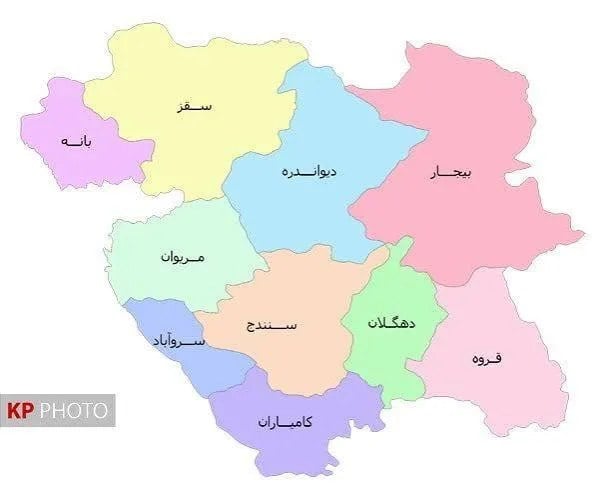 کردستان؛ از سرزمین داراییها تا اقتصاد ثروتساز/ مصنوراولی