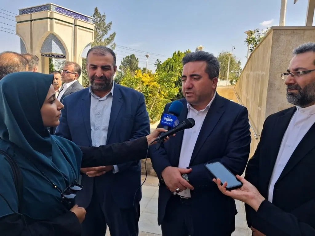 ۱۴۰ طرح عمرانی ثبت اسناد در دوره نخست تحول قضایی به بهرهبرداری رسید