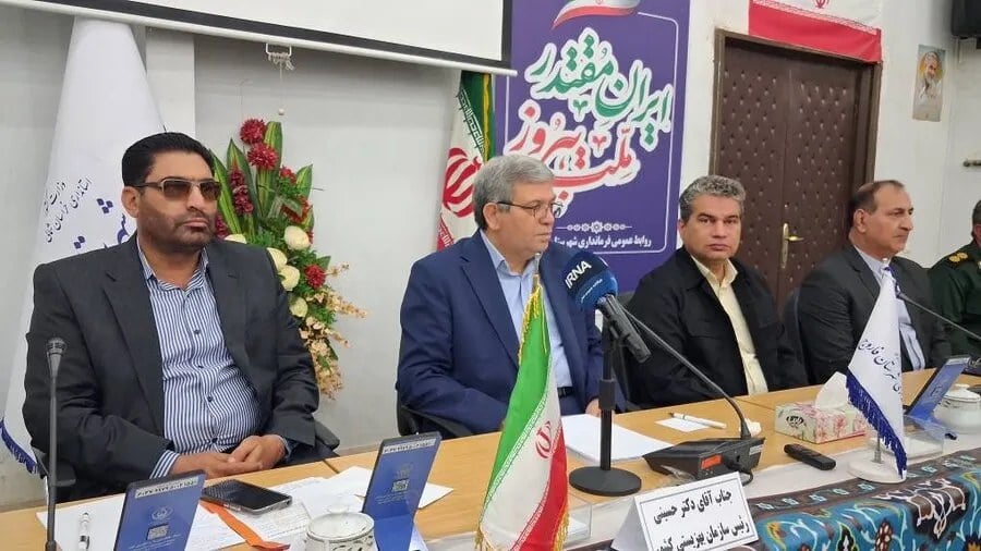 اعلام بسته جدید حمایتهای بهزیستی برای مددجویان فاروج