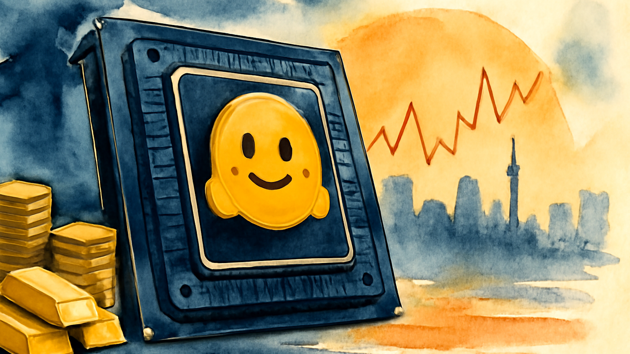 انویدیا برای خرید استارتآپ هوش مصنوعی هاگینگفیس با ۱۳ میلیارد دلار توافق کرد