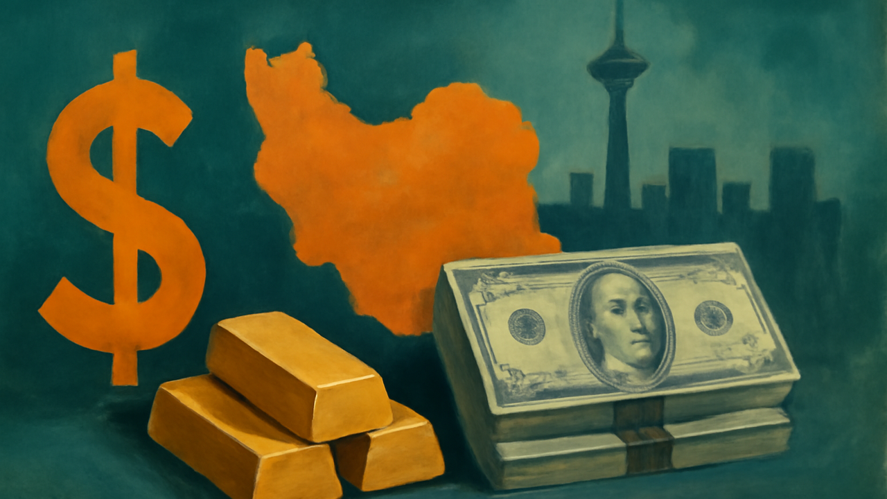 بخشی از ارزهای تراستی به کشور بازگشت؛ تکلیف باقی‌مانده هنوز روشن نیست