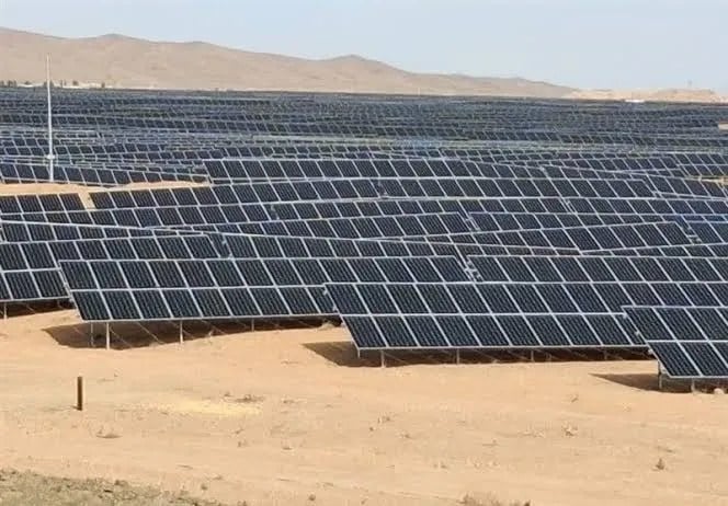 صنایع ایران در مسیر تأمین برق اختصاصی + اینفوگرافی