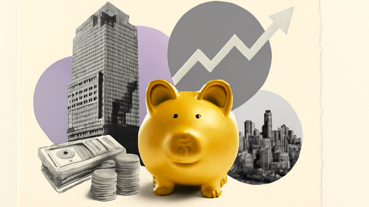 گلدمنساکس دو صندوق ETF بازارهای نوظهور و بینالمللی راهاندازی کرد