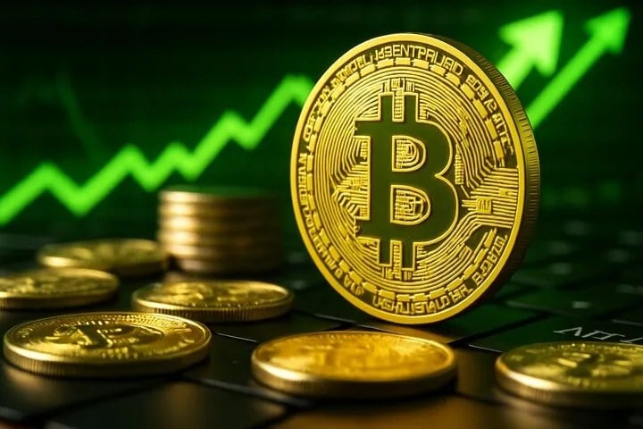 جهش دوباره بیتکوین؛ آیا بازار رمزارزها برای فتح قلههای جدید آماده است؟