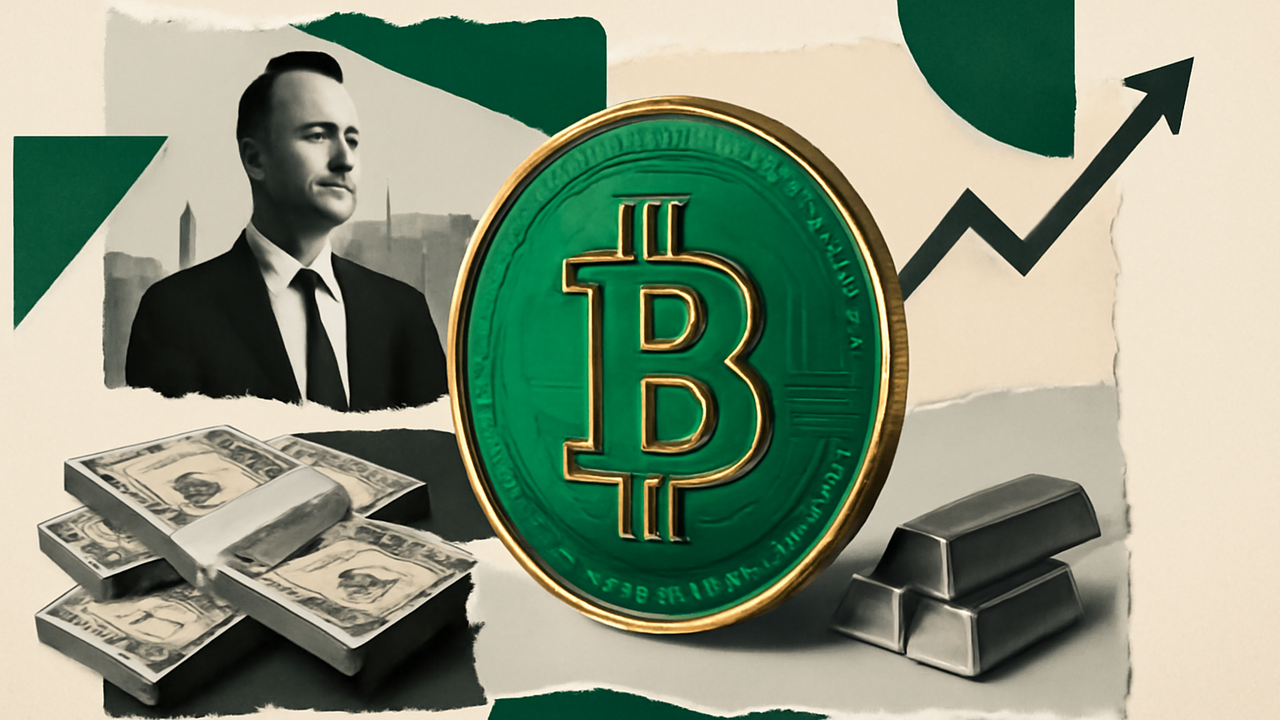ناسدک با سرمایهگذاری ۱۰۰ میلیون دلاری، کراکن را ۲۱ میلیارد دلار ارزشگذاری کرد