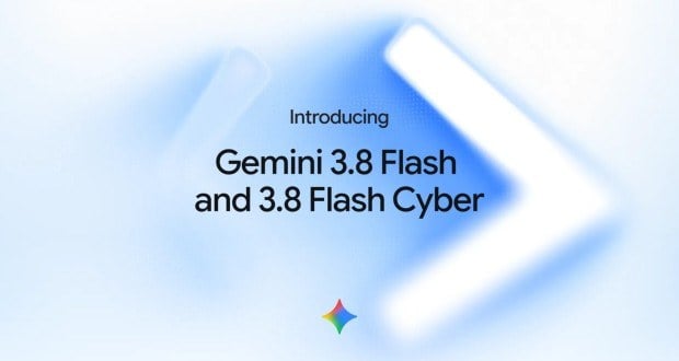 هوش مصنوعی Gemini 3.8 Flash با تمرکز بر امنیت سایبری منتشر شد