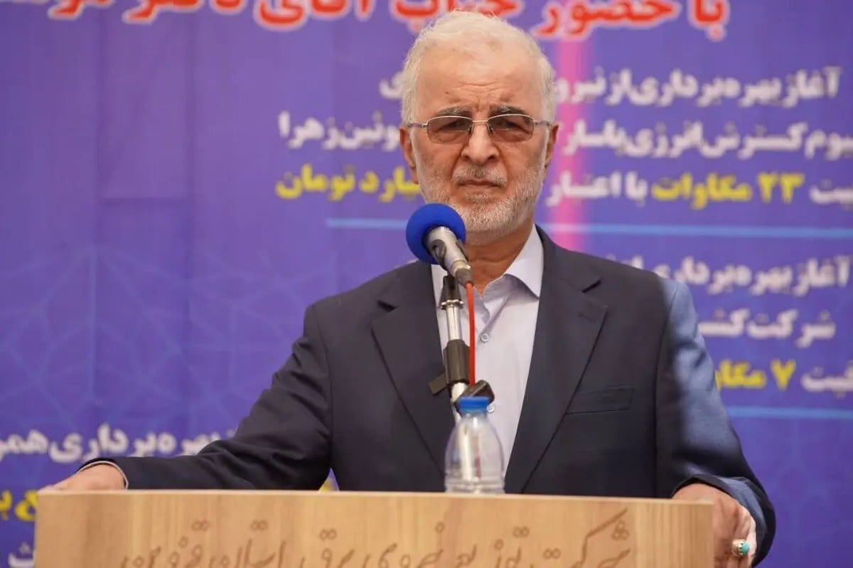 مدیریت ناترازی انرژی نباید به قیمت عقبماندگی از استانداردهای محیطزیست تمام شود