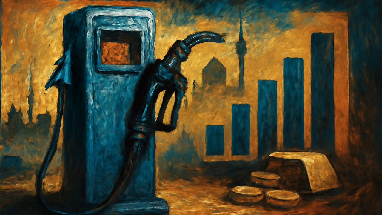 تغییر سهمیهبندی و نرخ بنزین از هفته آینده در دستور کار مجلس
