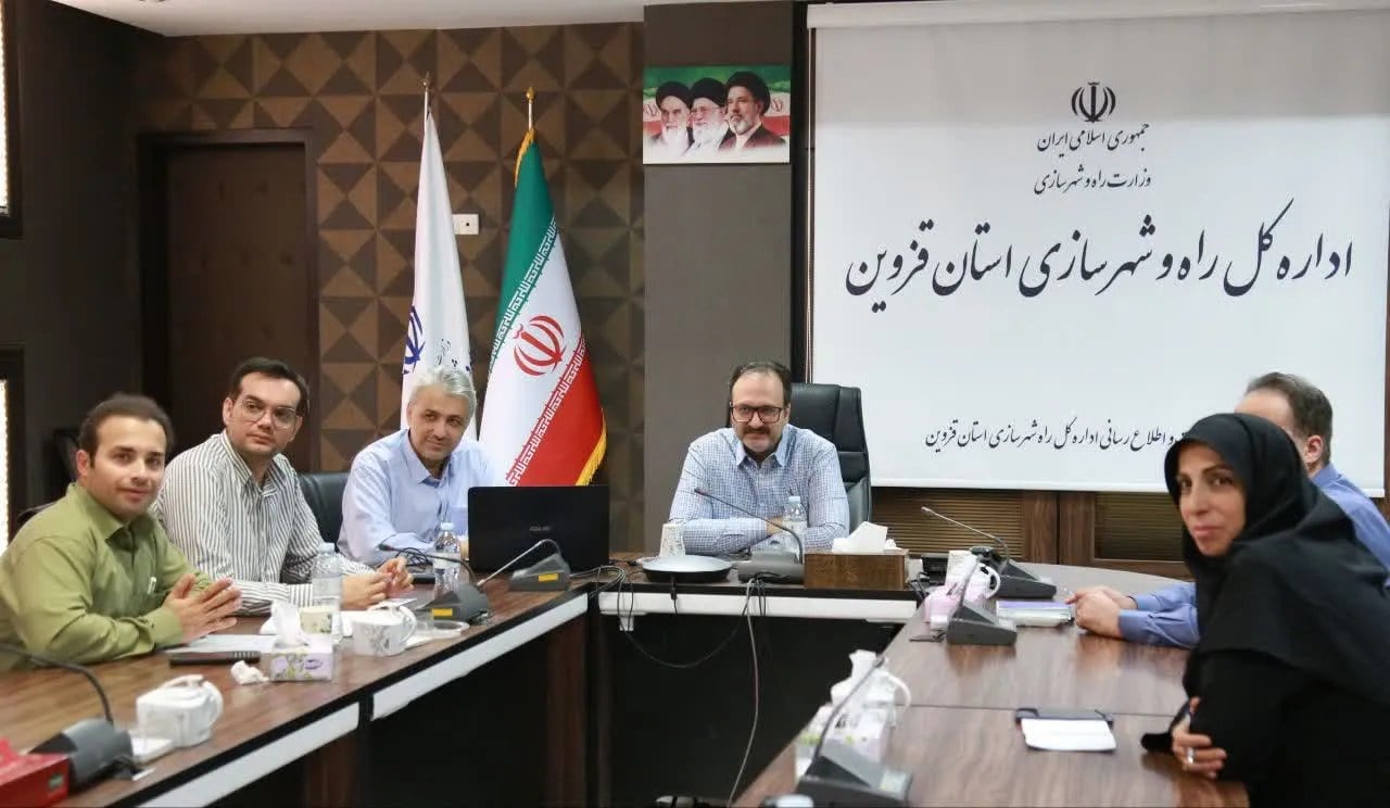 برگزاری بیست و سومین جلسه پایش طرحهای حمایتی مسکن با حضور وزیر راه و شهرسازی