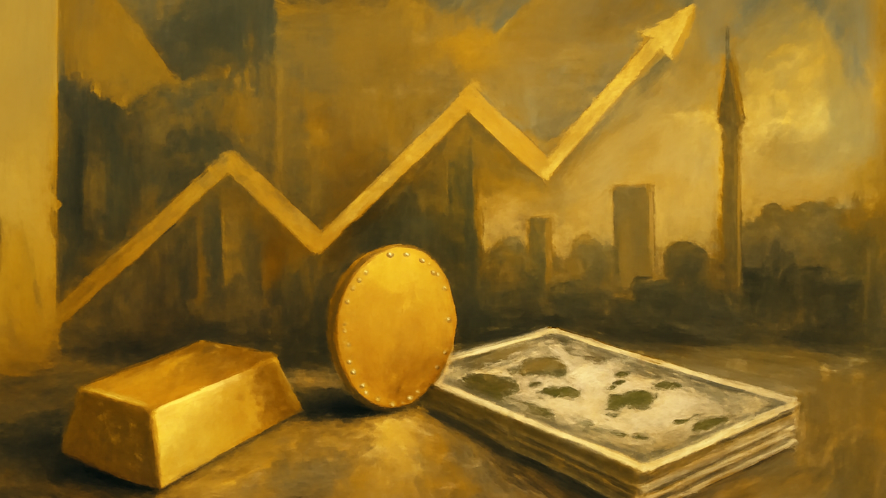 تقاضای بانکها برای ریپو ۳۰ درصد کم شد؛ خرید قطعی اوراق متوقف ماند