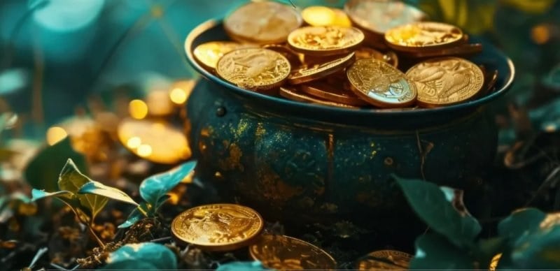 طلای ۱۸ عیار تا کجا می رود؟ چرا باید به دلار چشم دوخت؟