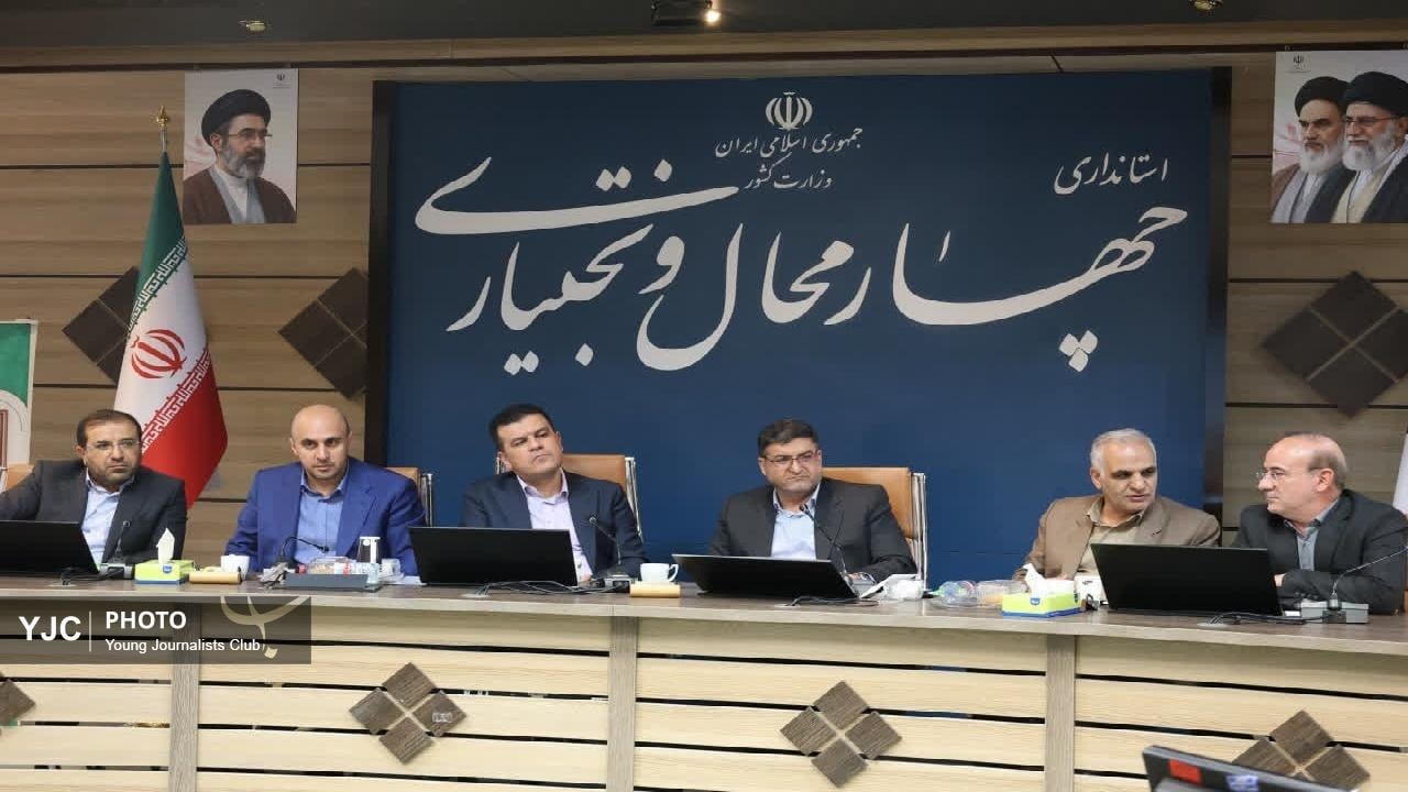 از ماندگاری نخبگان تا توسعه زنجیرههای ارزش