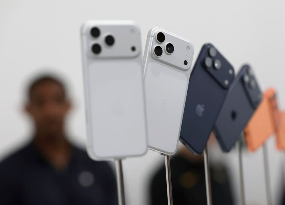 قیمت آیفون ۱۸ پرو مکس لو رفت؛ افزایش ۱۰ درصدی قیمت iPhone 18 Pro Max
