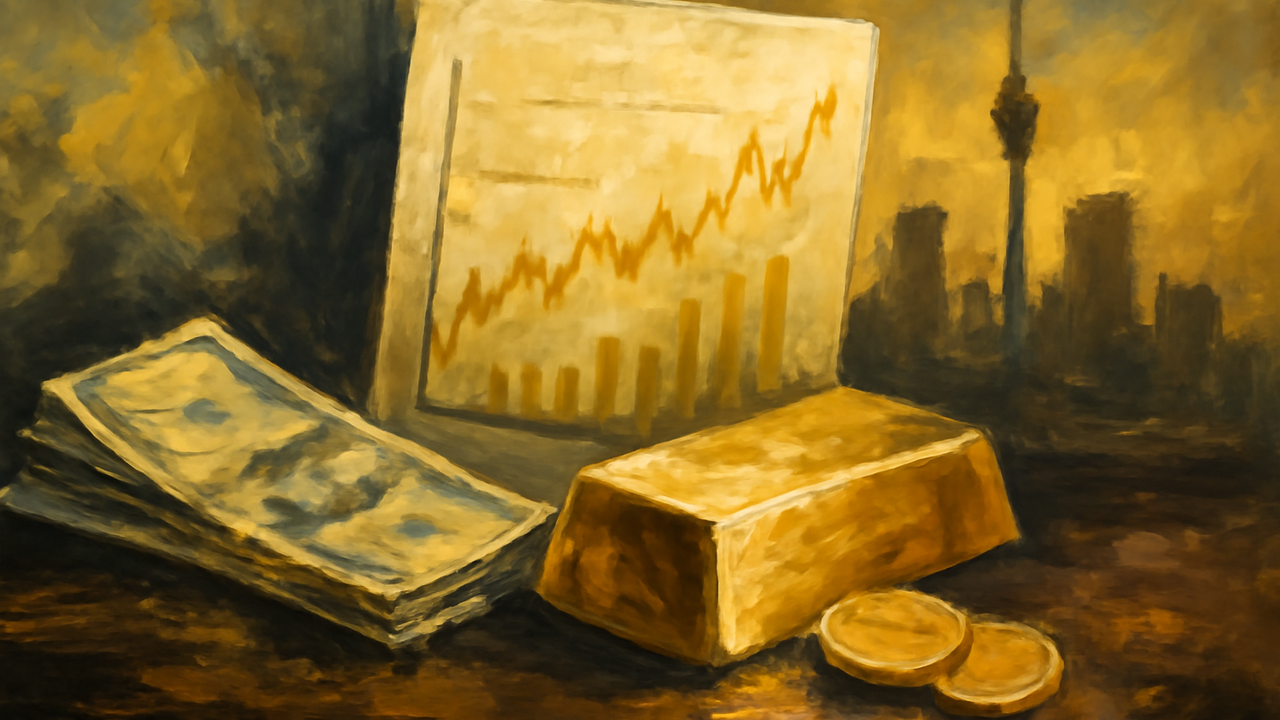تحلیل تکنیکال S&P ۵۰۰؛ شاخص در آستانه تصمیم نرخ بهره فدرالرزرو