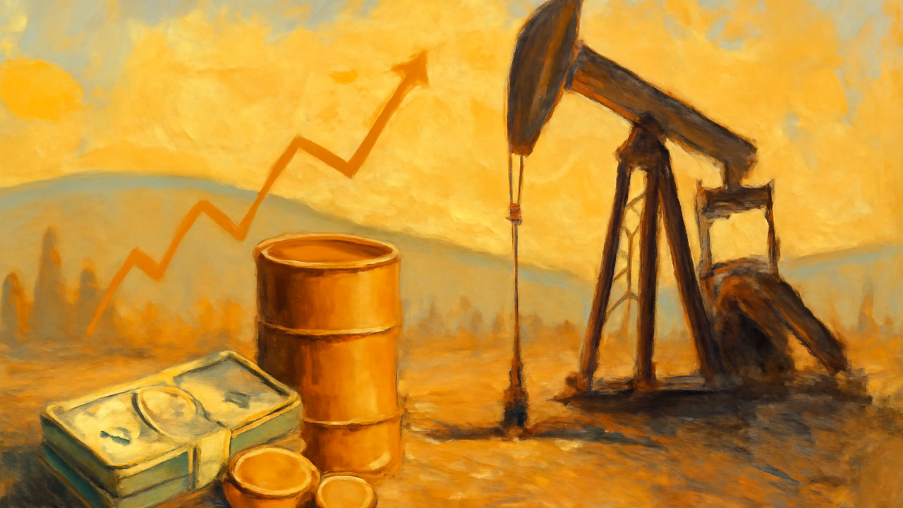 قزاقستان برای افزایش تولید نفت ۲۰۰ چاه جدید حفر میکند