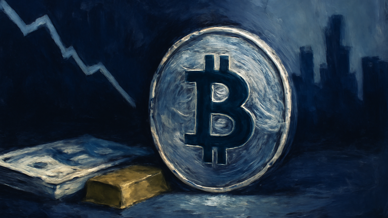 آخرین وضعیت بازار رمزارزها در جهان