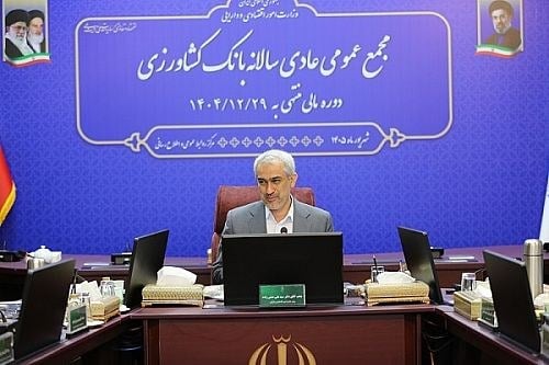 افزایش سرمایه بانک کشاورزی در دستور کار وزارت اقتصاد قرار گرفت