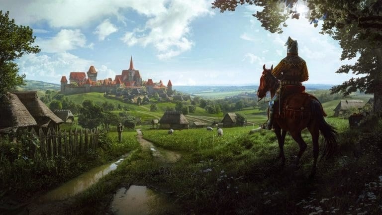 بازی جدید ناشر Manor Lords همزمان با GTA 6 عرضه میشود | سازندگان این تصمیم را استراتژی خواندند