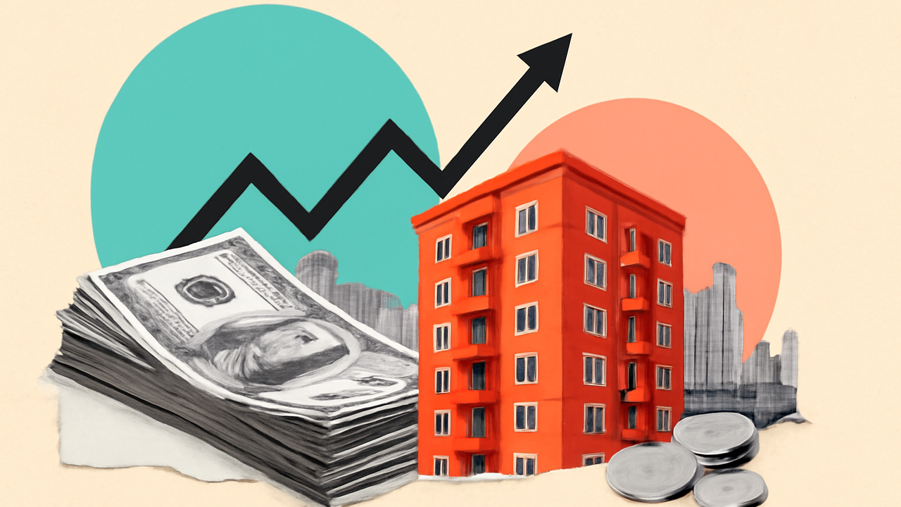 قیمت پیشنهادی هر متر آپارتمان نوساز در سعادتآباد از ۹۰۰ میلیون تومان گذشت