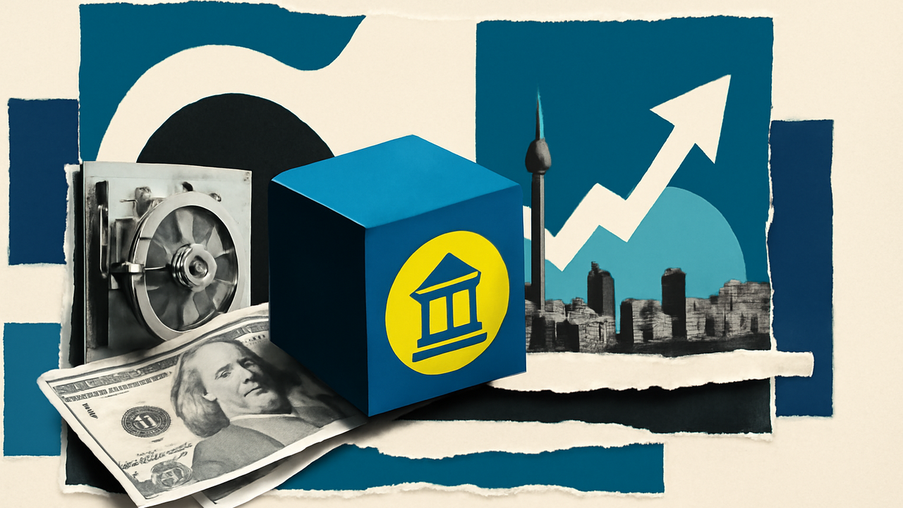 بانک مرکزی: پیش از تحریم آمریکا مسیر ارزی جایگزین ساختیم