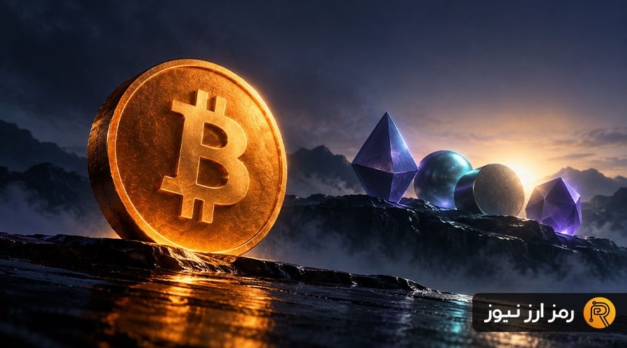 سیگنال آلتسیزن فعال شد؛ دامیننس بیتکوین زیر ۶۰ درصد گیر کرد!