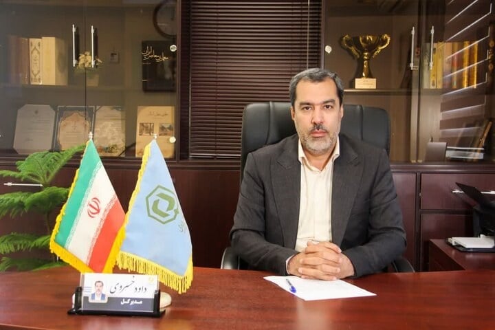۱۰ هکتار زمین برای ساخت ۱۰۳ خانه در قولاق‌کسن آماده شد
