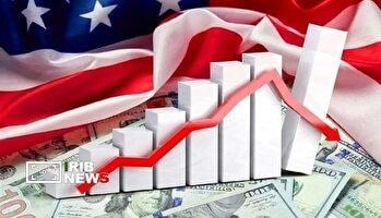 اقتصاد آمریکا درگیر تورم و گرانی